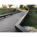 Zhuart Outdoor Bamboo Decking-Dark-DV13718